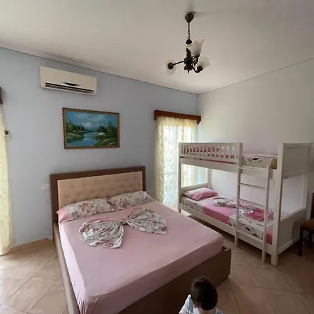 Apartmán Garden Veli