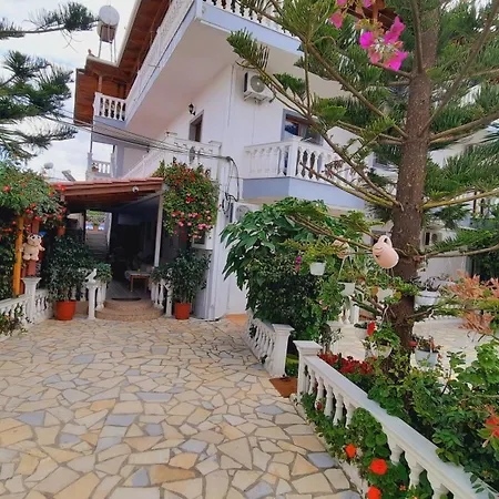 Apartmán Garden Veli