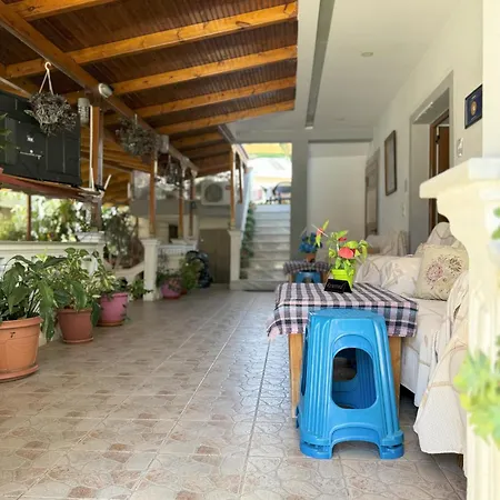 Apartmán Garden Veli
