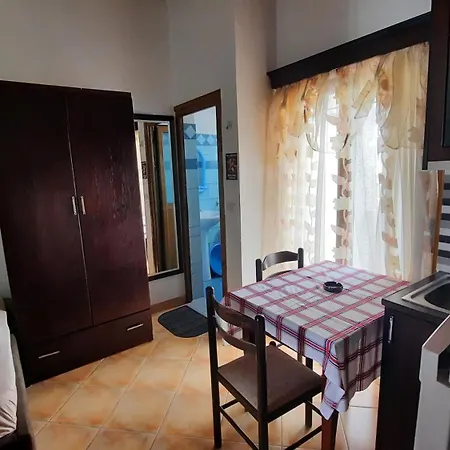 Apartmán Garden Veli *