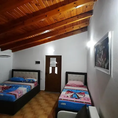 Apartmán Garden Veli *