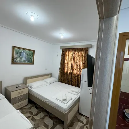 Garden Veli Apartment Ksamil