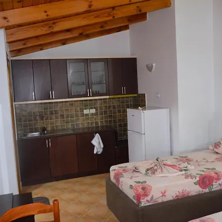 Apartmán Garden Veli