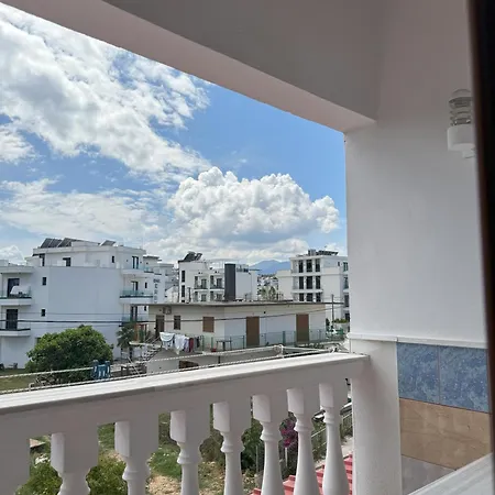 Apartmán Garden Veli *