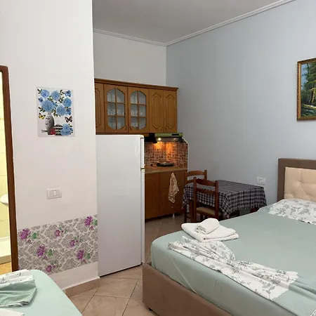 Apartmán Garden Veli *