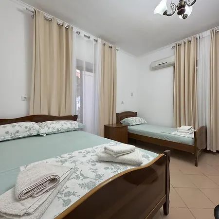 Garden Veli 卡萨米尔