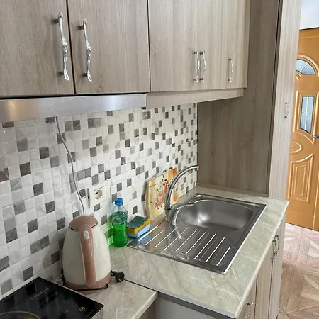 Apartmán Garden Veli
