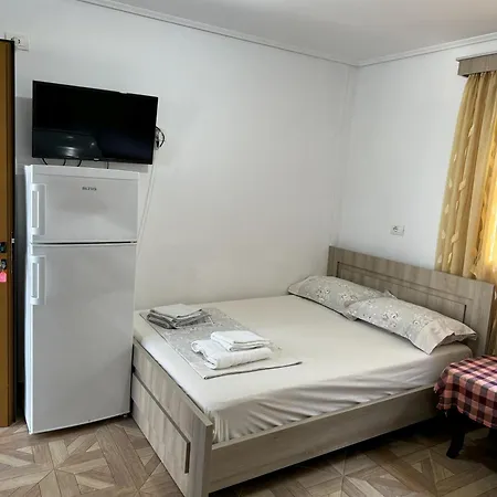 Garden Veli Apartment