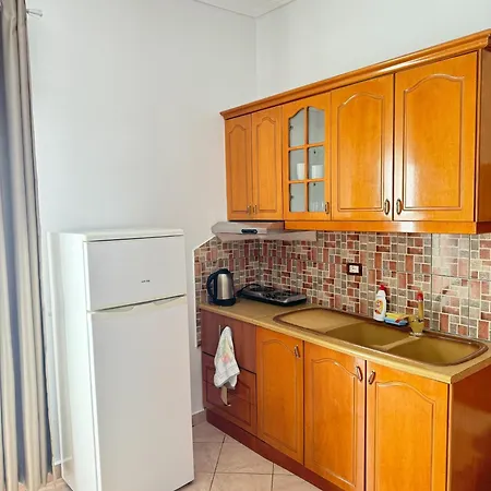 Apartmán Garden Veli