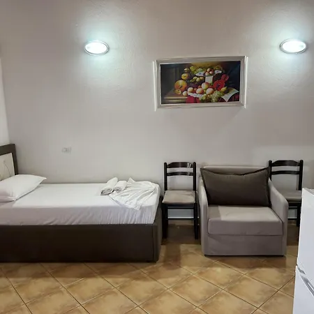 Apartmán Garden Veli *