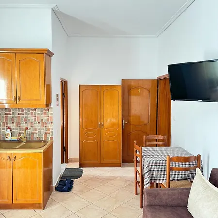 Apartmán Garden Veli