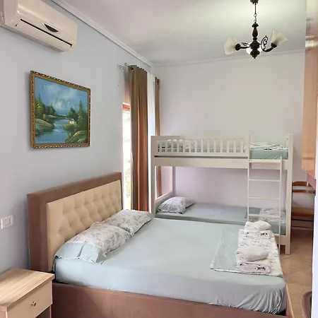 Garden Veli 卡萨米尔