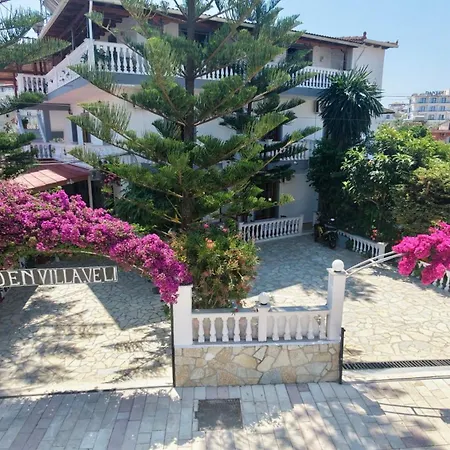 Garden Veli Apartamento Ksamil
