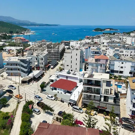Garden Veli Apartamento Ksamil