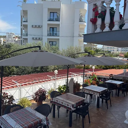 Garden Veli * Ksamil