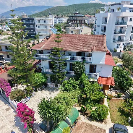 Apartment Garden Veli Ksamil