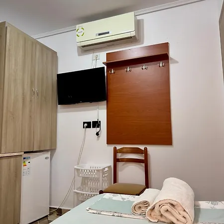 Apartamento Garden Veli *