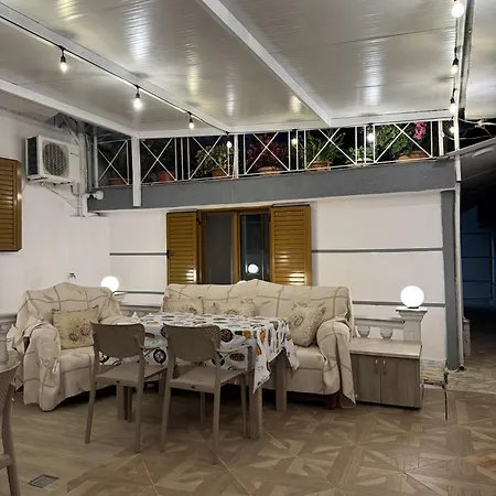 Apartamento Garden Veli