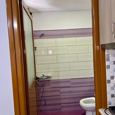 Apartamento Garden Veli *