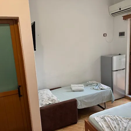 Garden Veli Apartamento Ksamil