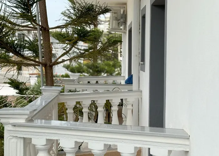 Garden Veli * كساميل