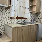 Garden Veli Apartment