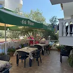 Garden Veli Apartmán Ksamil