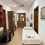 Garden Veli Apartment Ksamil