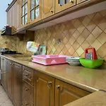 Apartmán Garden Veli