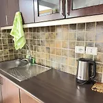 Apartment Garden Veli Ksamil