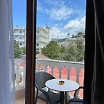 Apartment Garden Veli Ksamil