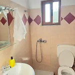 Apartmán Garden Veli Ksamil