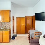 Apartmán Garden Veli