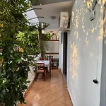 Garden Veli Ksamil