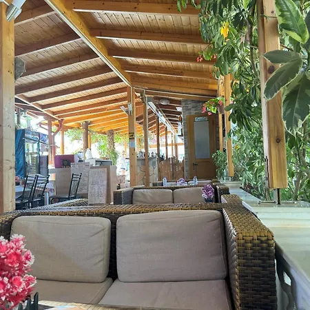 Apartmán Garden Veli Ksamil