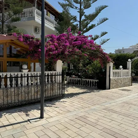 Garden Veli * Ksamil