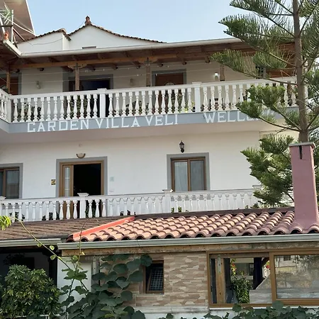 Apartmán Garden Veli *
