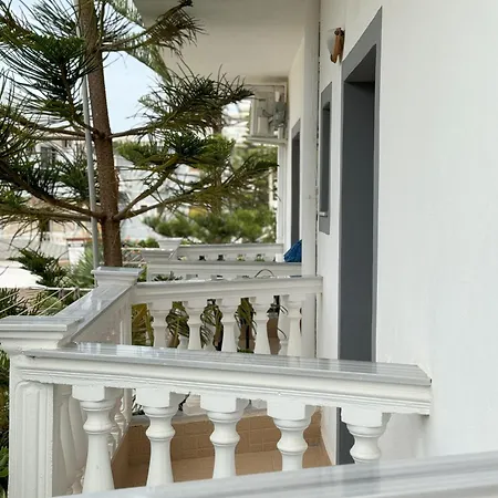 Garden Veli * Ksamil