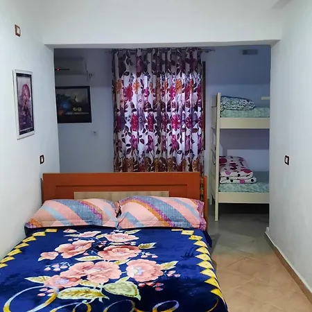 Garden Veli Apartment Ksamil