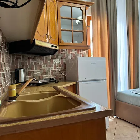 Apartmán Garden Veli *