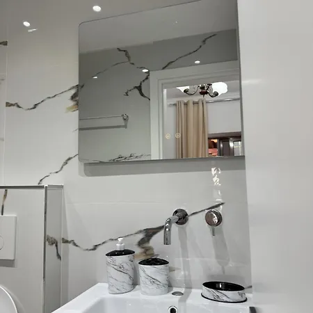 Garden Veli Apartmán *