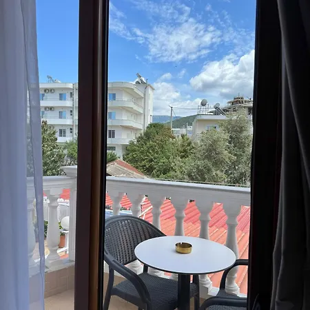 Apartment Garden Veli Ksamil