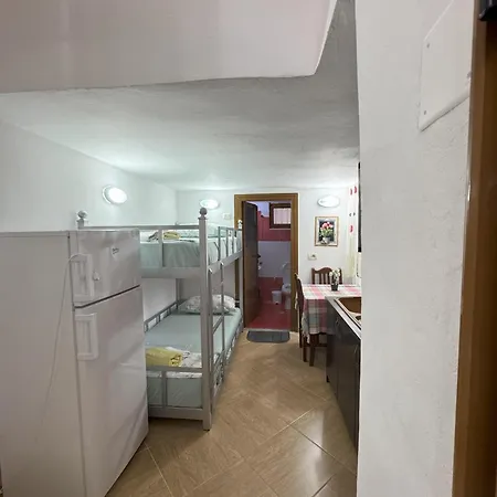 Apartmán Garden Veli