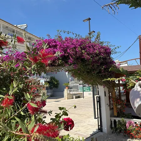 Apartment Garden Veli