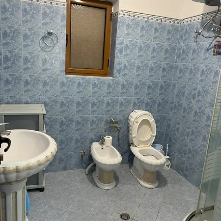 Apartmán Garden Veli *