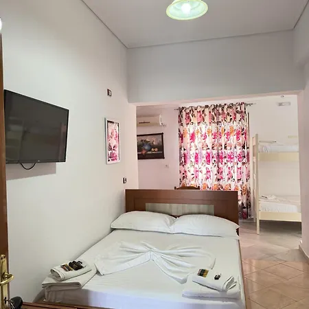 Apartmán Garden Veli *