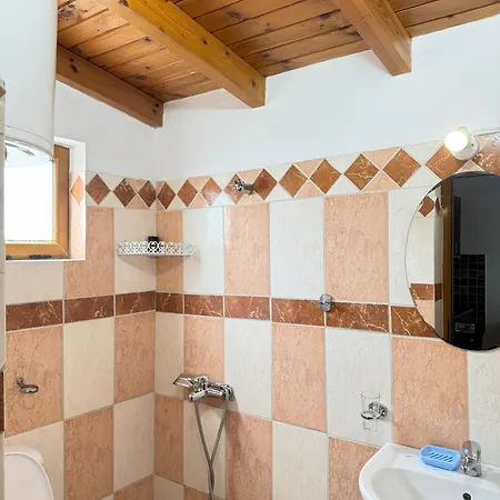 Garden Veli Apartamento