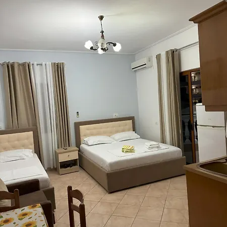 Apartmán Garden Veli *