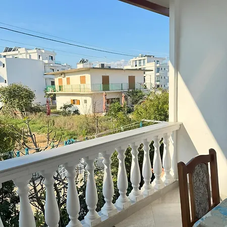 Garden Veli * Ksamil