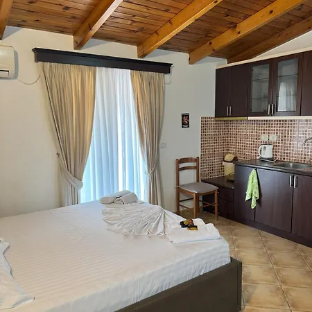 Apartmán Garden Veli